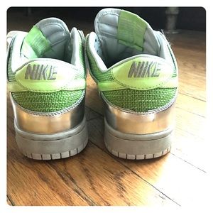 Nike Women’s Dunk Low Premium